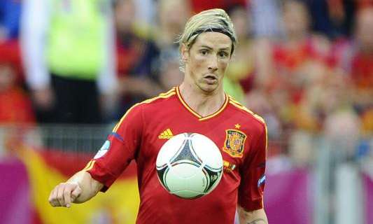 Spagna, Torres: "Dobbiamo tornare a giocare come sappiamo"