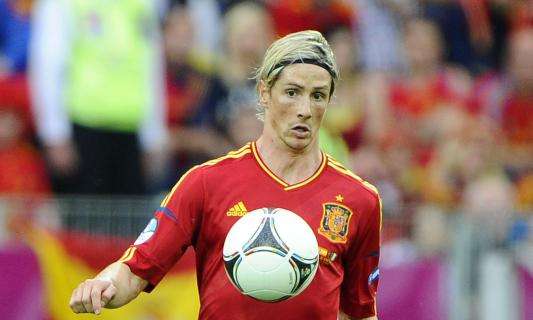 Spagna, Torres: "Non c'è motivo di pensare al biscotto"