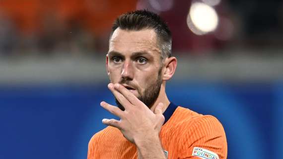 Olanda, agente De Vrij: "Sono solo rumor. Ora è concentrato su Euro 2024".