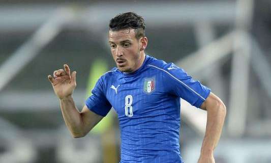 Italia, Florenzi: "Noi scarsi? In molti si stanno rimangiando i giudizi affrettati"