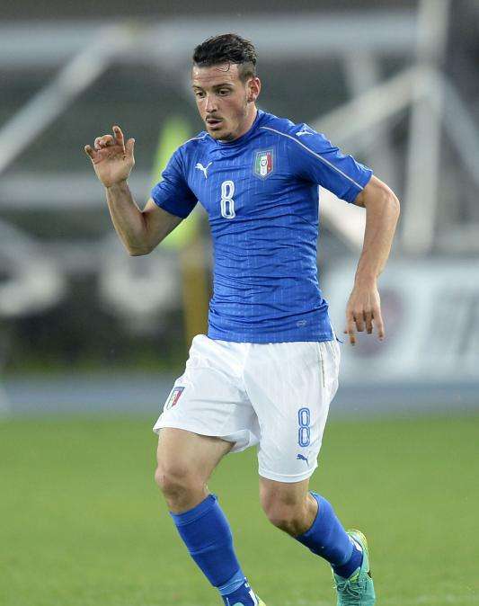 Daniele Buffa/Image Sport