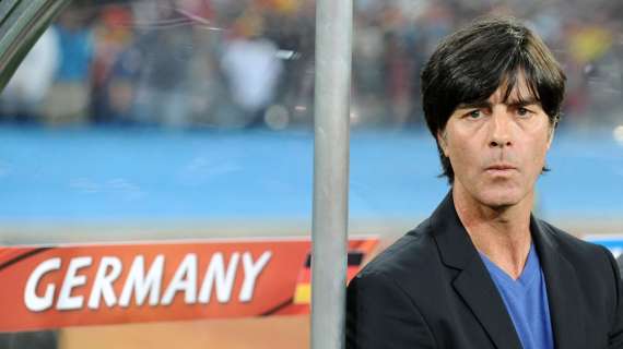 Germania, Löw: "Nessuna rivincita e quel 4-3..."