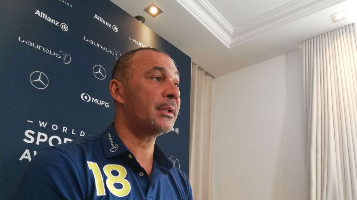 Gullit: "Olanda, manca carattere e qualcosa davanti"