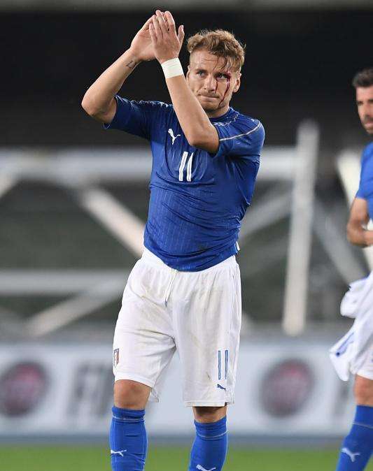 Matteo Gribaudi/Image Sport