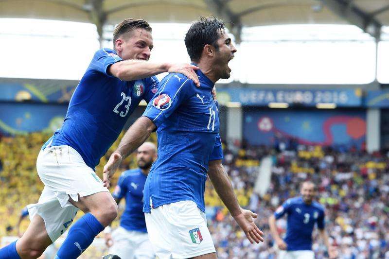 Matteo Gribaudi/Image Sport