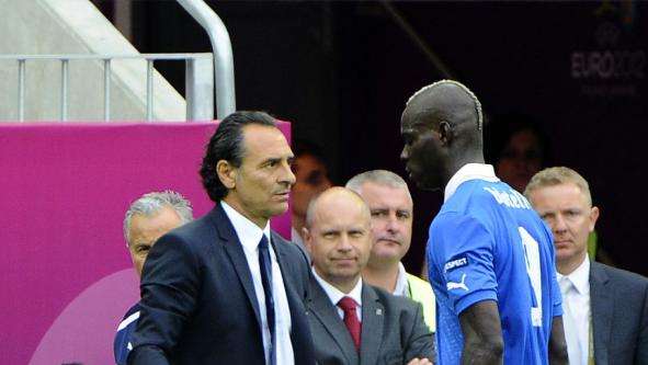 Giuseppe Celeste/Image Sport