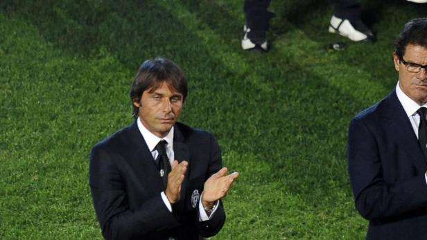 Daniele Buffa/Image Sport