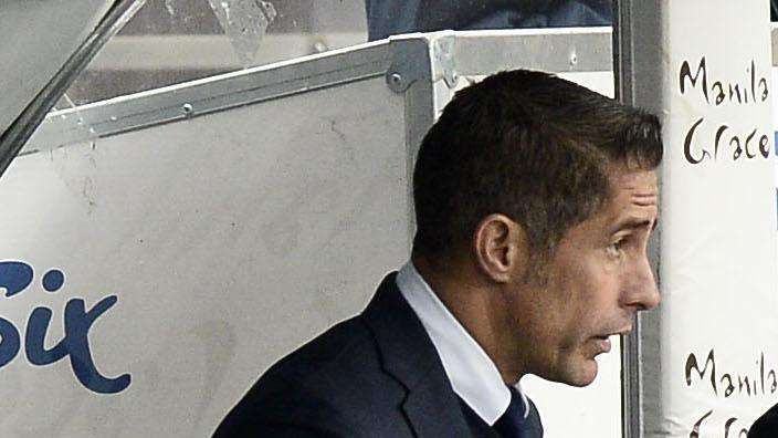 Albania, Sylvinho: "Conosciamo le nostre dimensioni, stiamo migliorando"
