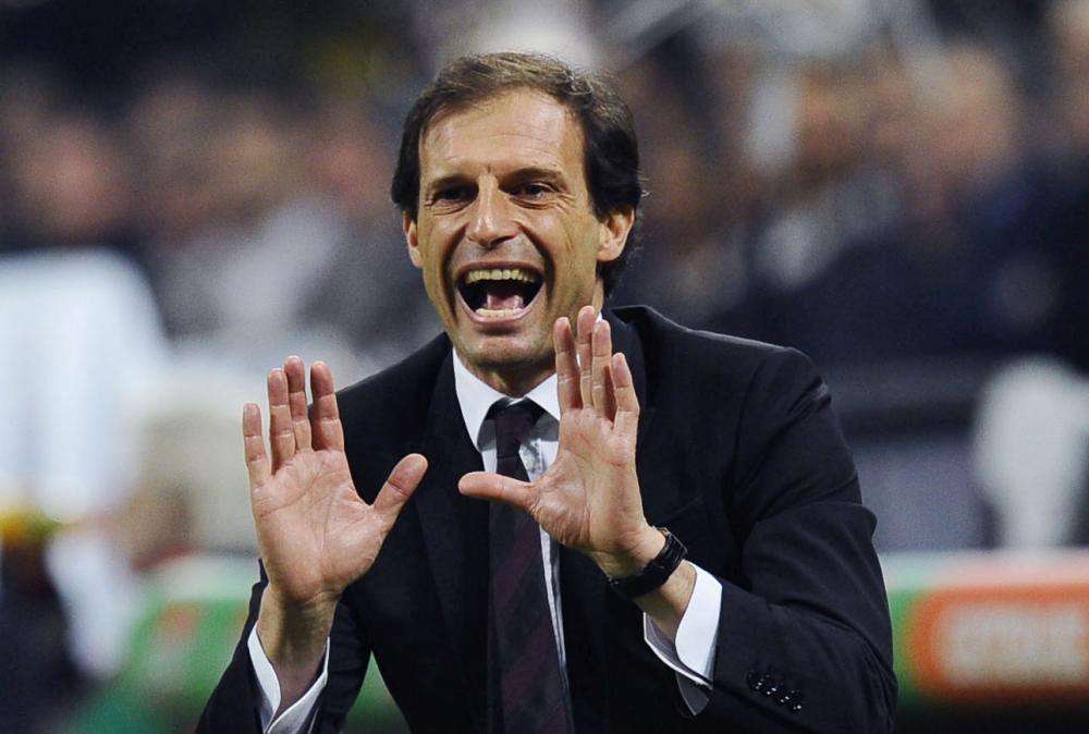 Matteo Gribaudi/Image Sport