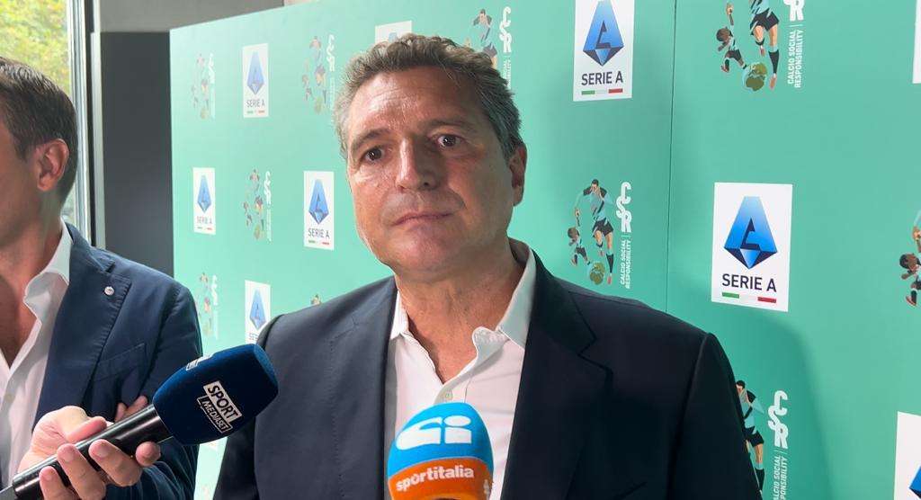 De Siervo: "Stadi da adeguare entro ottobre 2026 o si rischia di perdere Euro 2032"