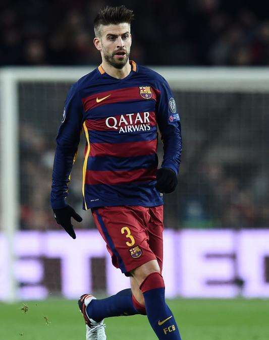 Matteo Gribaudi/Image Sport