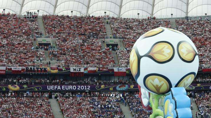 Daniele Buffa/Image Sport