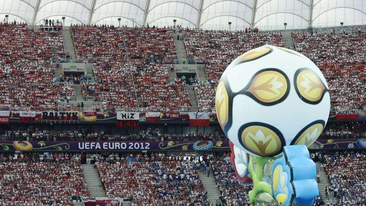 Daniele Buffa/Image Sport
