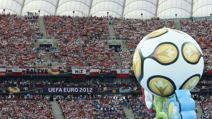 Daniele Buffa/Image Sport