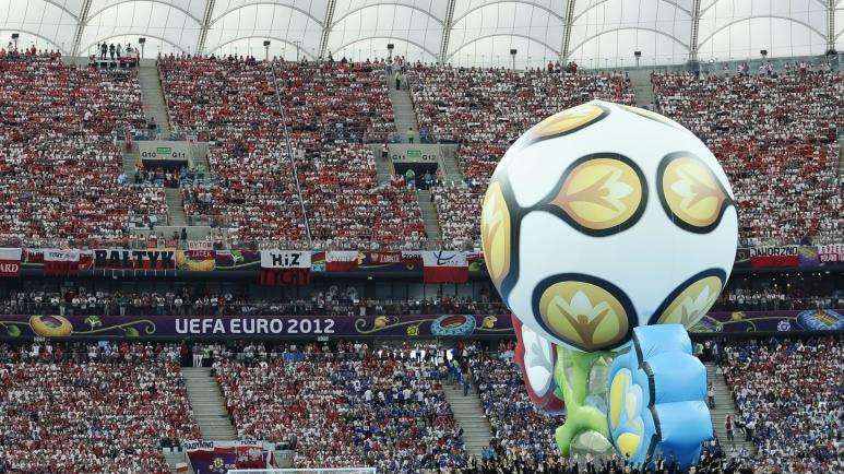Daniele Buffa/Image Sport