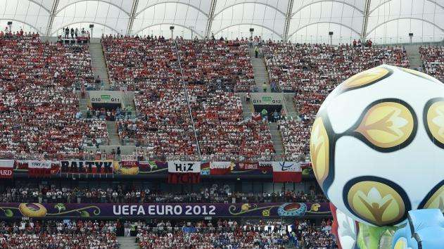 Daniele Buffa/Image Sport