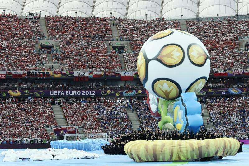Daniele Buffa/Image Sport