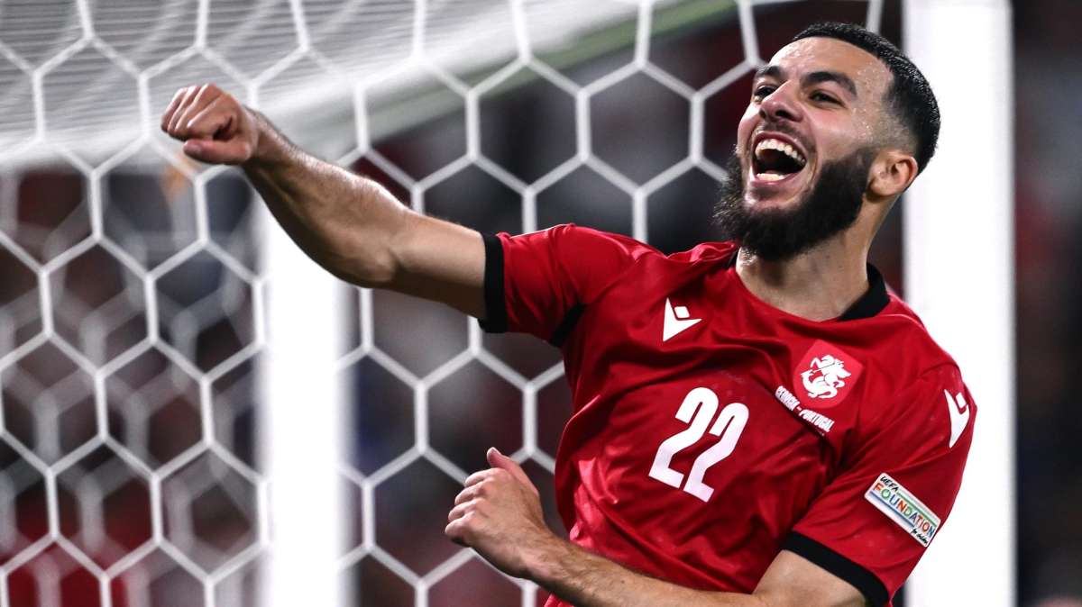 Georgia, Miakutadze dopo l'Europeo fa il salto: c'è l'accordo col Monaco