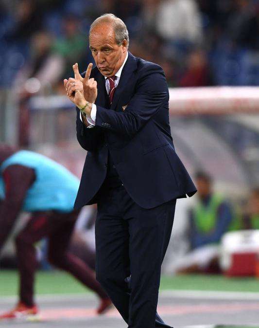 Antonello Sammarco/Image Sport