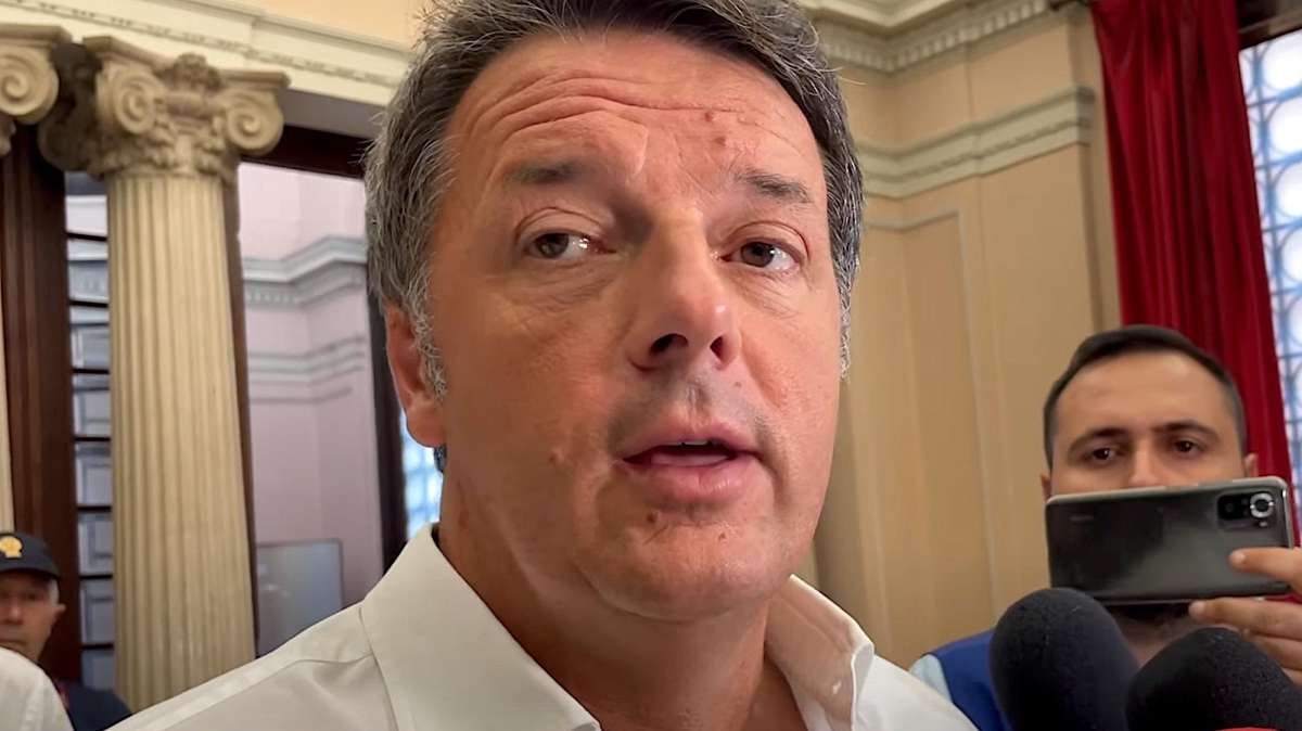 Renzi a Sky Uk s’improvvisa consulente su Euro 2024: "Tranquilli, con l’Olanda sarà una passeggiata"
