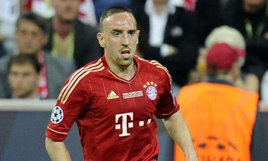 Francia, Heynckes tranquillizza Blanc su Ribery