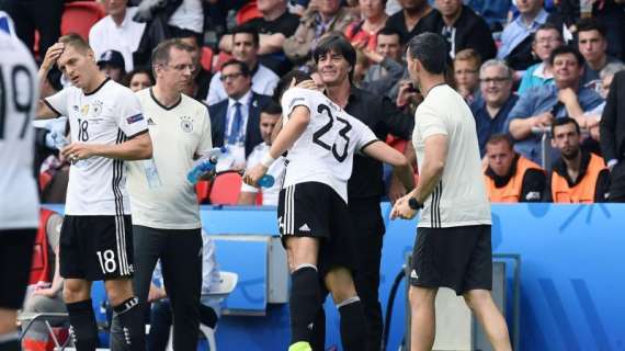 Germania, Gomez si riscopre bomber: e il West Ham lo mette nel mirino