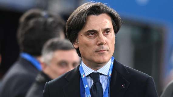 Turchia, Montella: "Ci vuole equilibrio nelle scelte, guardate gli esclusi dell'Inghilterra. Test interessante contro la Polonia"