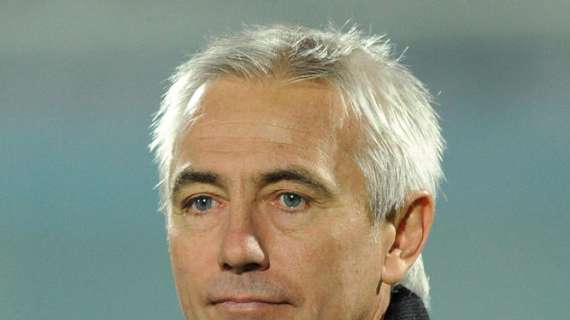 UFFICIALE - Van Marwijk si è dimesso