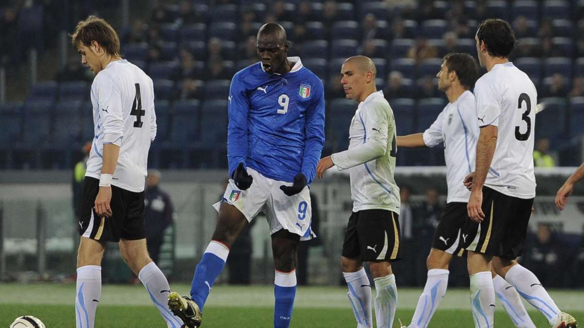 Daniele Buffa/Image Sport