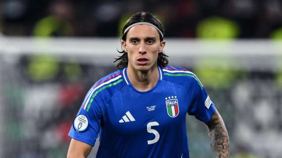 Italia, Calafiori è già promosso: tutti i numeri del difensore contro l'Albania