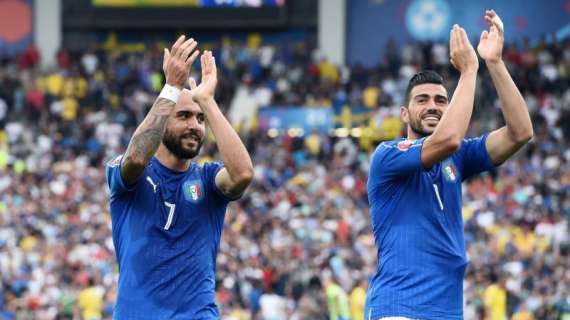 Dalla Spagna critici: "L'Italia si qualifica agli ottavi tra gli sbadigli"