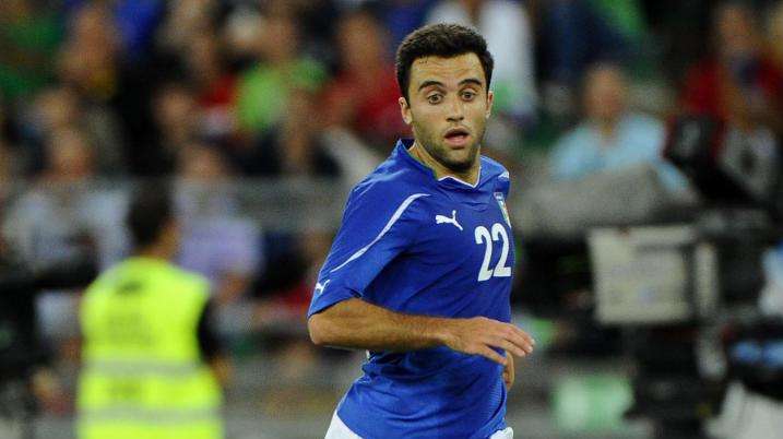 Giuseppe Celeste/Image Sport
