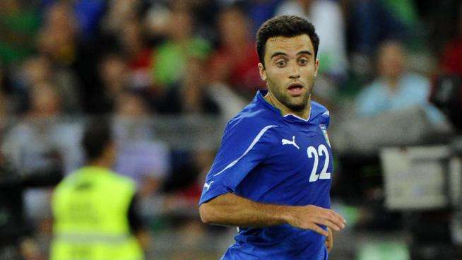 Giuseppe Celeste/Image Sport