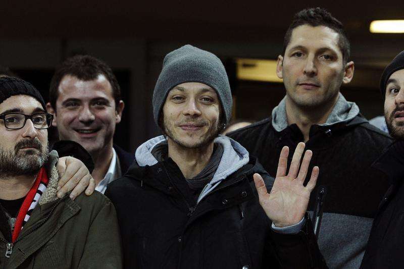 Daniele Buffa/Image Sport