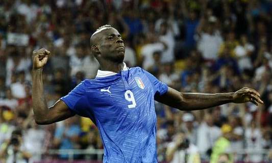 La Bild all'attacco di Balotelli