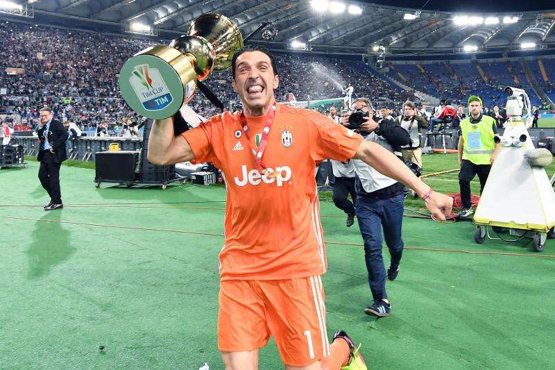 Antonello Sammarco/Image Sport