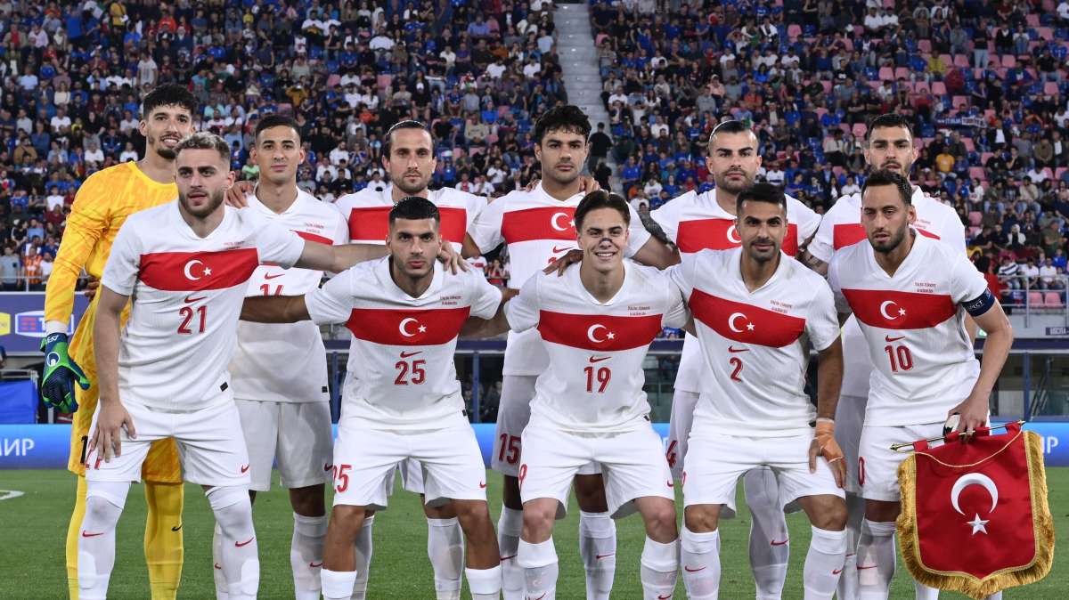 Turchia, Ozcan: "L'idea del gioco conta più del singolo"