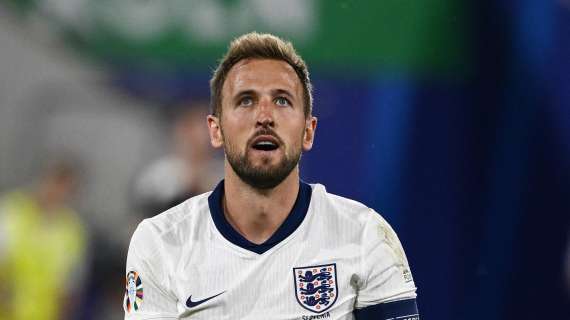 Inghilterra, Kane: "Possiamo giocare meglio ma alla fine conta il risultato"