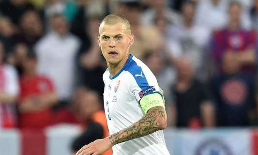Slovacchia, l'agente di Skrtel apre all'Inter: 