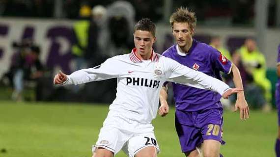 Olanda, Afellay: "Ho passato momenti terribili"