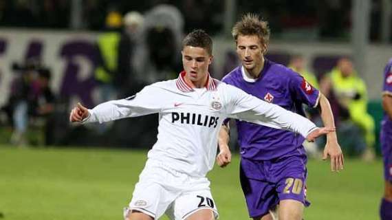 Olanda, van Marwijk: "Afellay come Zidane"