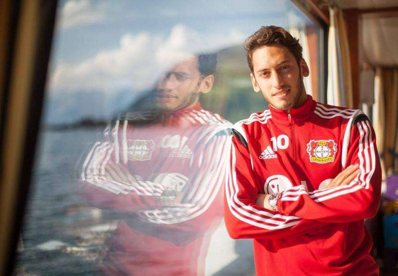 Image Sport