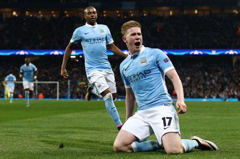 Imago/Image Sport