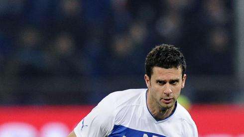 Daniele Buffa/Image Sport