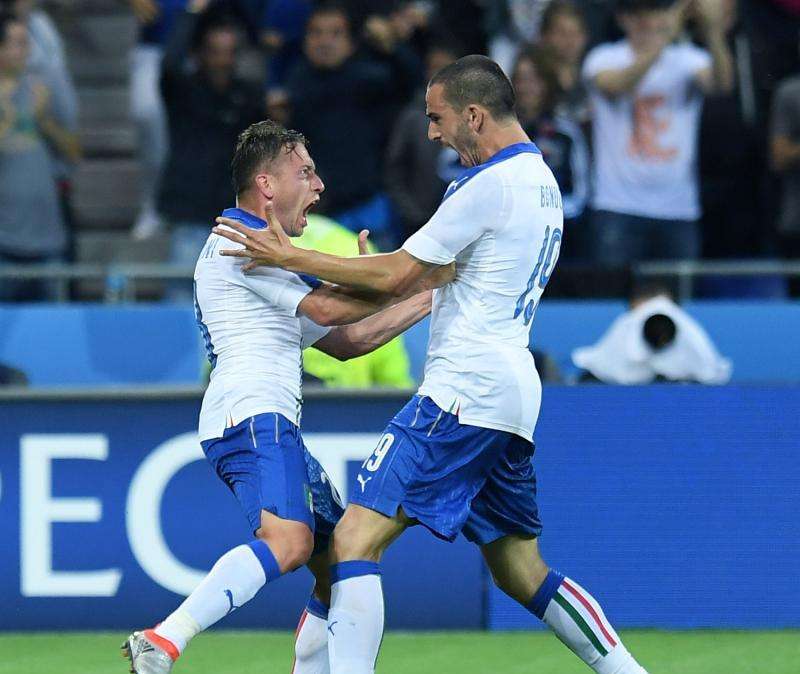 Matteo Gribaudi/Image Sport