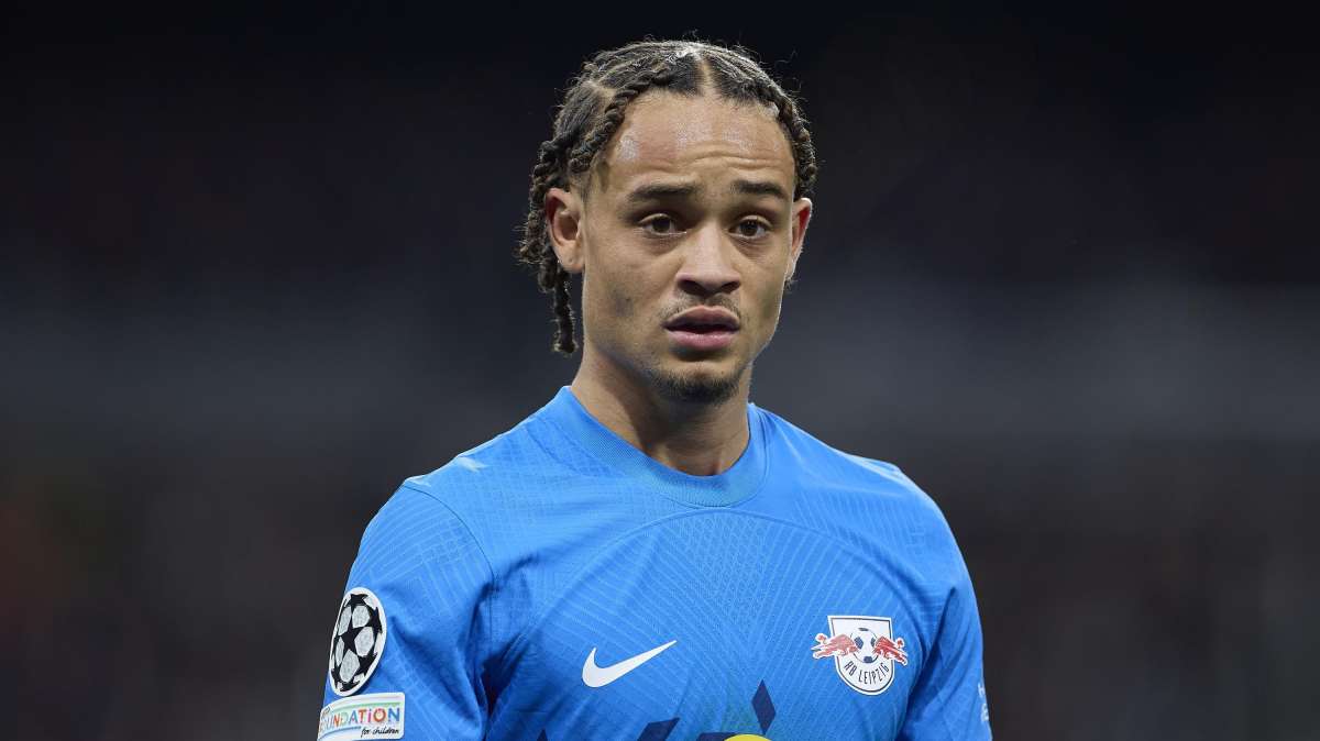 Olanda, 4 big europee sulle tracce di Xavi Simons
