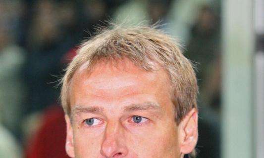 Inghilterra, non solo De Biasi: anche il tedesco Klinsmann in corsa per la panchina