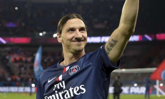 Svezia, Ibrahimovic: "Il 7 giugno svelerò il mio futuro"