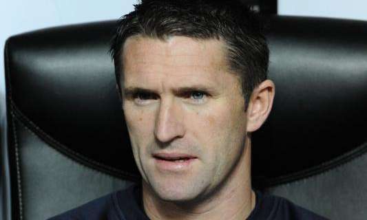 Irlanda, buone notizie per O'Neill: recuperati Keane e Walters 