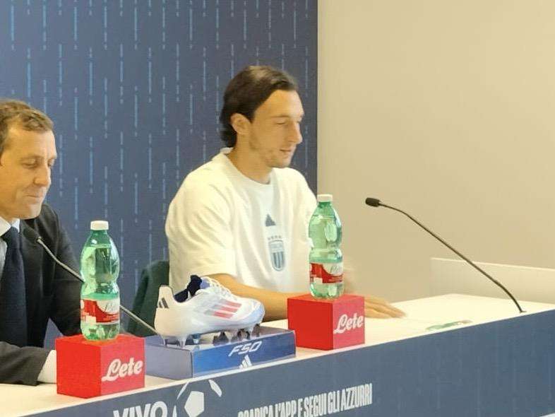 LIVE TE - Darmian in conferenza: “Siamo delusi, ma contro la Croazia giocheremo alla pari. Saremo…”